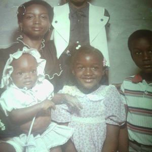 Meet your Posher, Christie